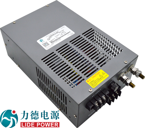 力德700W~800W單組輸出開(kāi)關(guān)電源