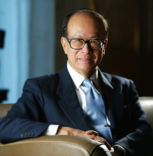 郁慕湛:企業(yè)能否贏得尊敬與進(jìn)不進(jìn)財富500強無關(guān)