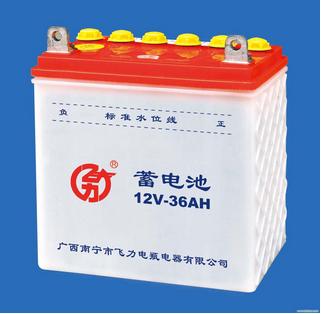 蓄電池品牌，蓄電池十大品牌排行榜