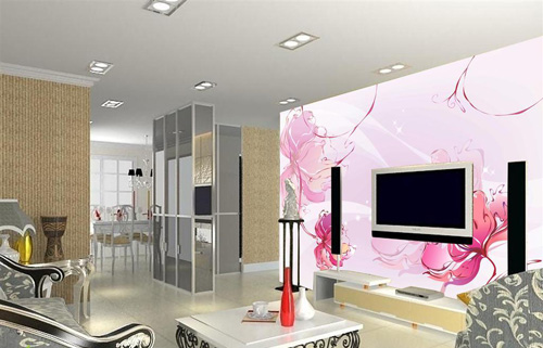 如何設(shè)計既實用又有品位的電視背景墻