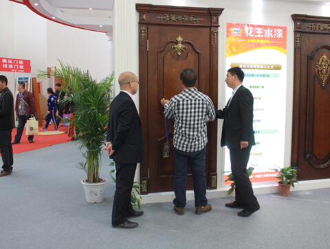 ����ˮ��2015����ľ�Tչ������չ�^�˚ⱬ����