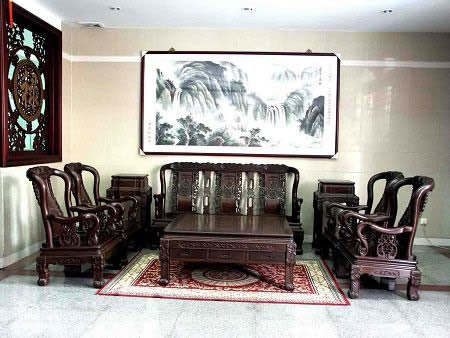 �D��tľ�Ҿߵĸ��F����Ї��L(f��ng) ���tľ�Ҿ����Խ��Խ���t��