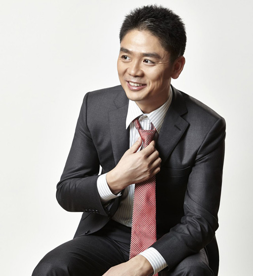 劉強(qiáng)東：力排眾議，加入家電競爭大戰(zhàn)