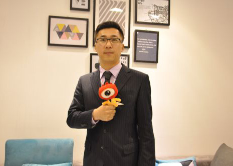 科凡定制孫靖程：打造全屋定制的一站式服務(wù)