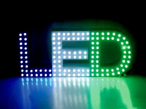 ��Ƚ�����LED��I(y��)�������a(ch��n)�ɱ����ߴ��`�^(q��)