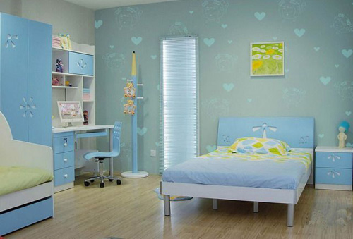 校舍裝修污染敲警鐘 硅藻泥環(huán)保裝修成優(yōu)勢