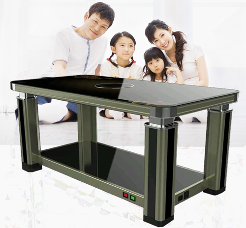 互聯(lián)網(wǎng)+思維 遠(yuǎn)紅外線取暖桌品牌如何維護(hù)渠道