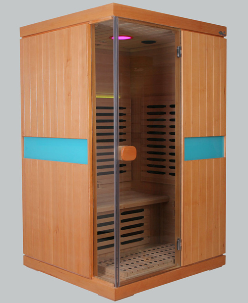 桑博士遠(yuǎn)紅外家用汗蒸房 憑借九大優(yōu)勢(shì)脫穎而出