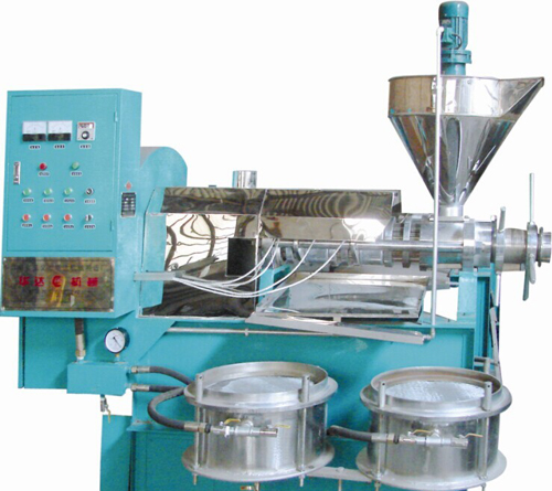 選榨油機設(shè)備 五個重要問題必須要知道