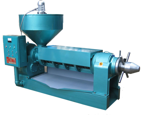 榨油技術(shù)的革新與研究 為榨油機品牌帶來新發(fā)展