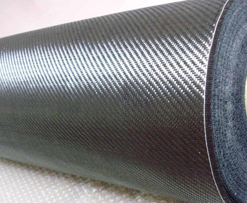 介紹碳纖維補(bǔ)強(qiáng)技術(shù)的五大優(yōu)越性