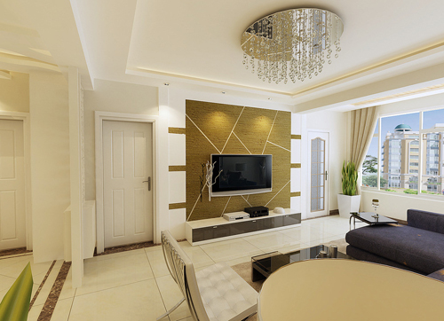 硅藻泥裝飾材料怎么樣 硅藻泥的功能