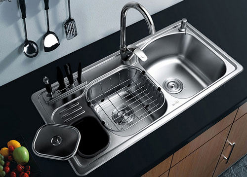 金九銀十大作戰(zhàn) 水槽企業(yè)該何去何從