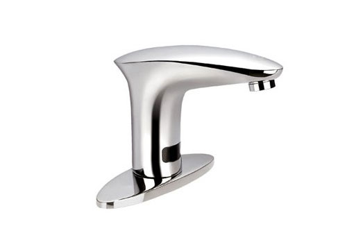 水龍頭十大品牌：擺脫傳統(tǒng)形象 打造特色品牌