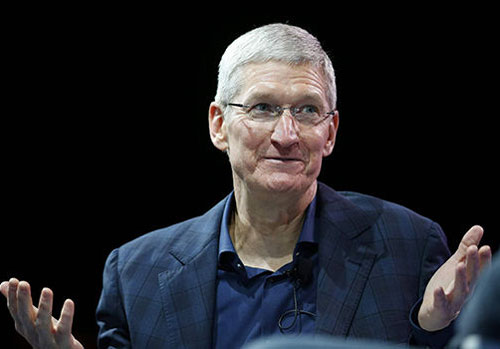 Tim Cook:������(qi��ng)�F(xi��n)��(sh��)�K���ص׌�(sh��)�F(xi��n)�ռ���