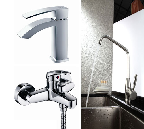 水龍頭品牌：從消費者角度出發(fā) 打造最佳用戶價值體驗