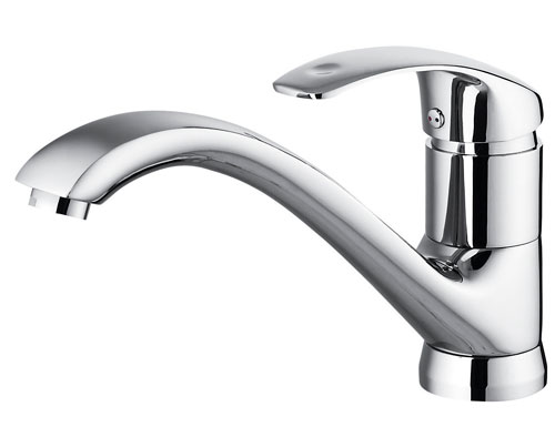 中國十大水龍頭品牌：加強(qiáng)設(shè)計創(chuàng)新 占領(lǐng)個性化市場