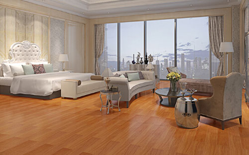 木地板企業(yè)利用互聯(lián)網(wǎng)做營銷 需找準時機和方法