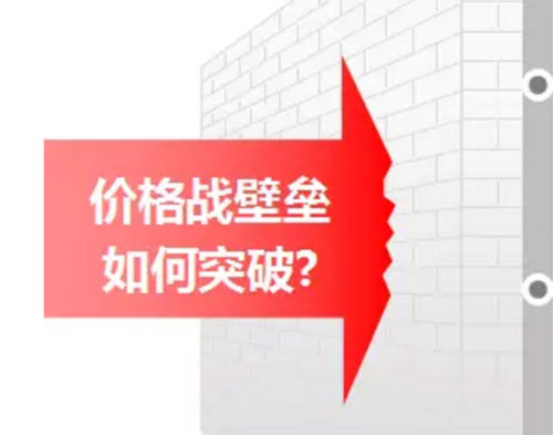 摒棄價格戰(zhàn) 水龍頭企業(yè)靠產(chǎn)品和服務(wù)制勝