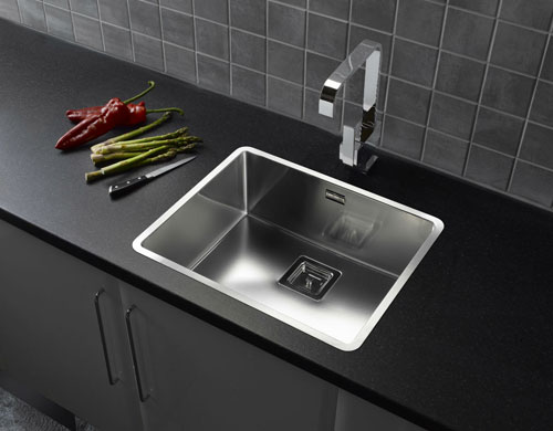 寒潮來(lái)襲 普樂(lè)美教你選好水槽解煩憂