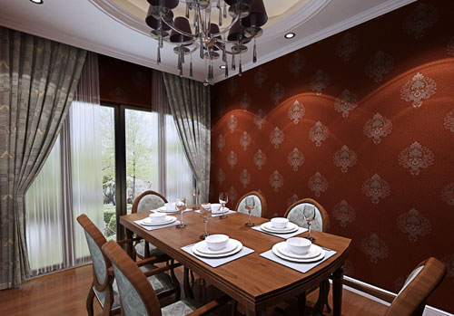 2016年中國墻紙行業(yè)發(fā)展分析 ”品“和”質(zhì)“的追求要有所提升