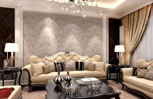 平安度過“觸電”初期 墻紙企業(yè)應(yīng)堅持三原則