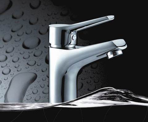 選合格的水龍頭 才能讓生活無煩惱