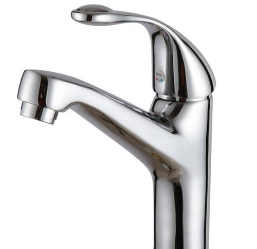 水龍頭什么材質好?水龍頭材質大解剖