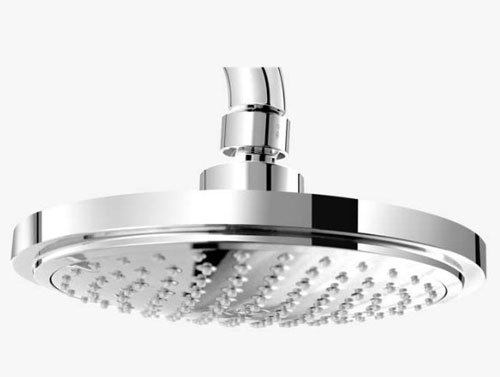 選對(duì)花灑 才能讓洗浴隨心所“浴”