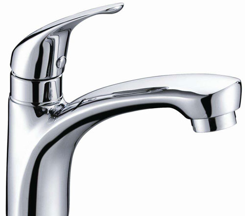 什么樣的水龍頭好?著名水龍頭品牌的小編教你選