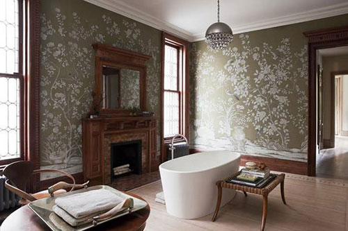家居裝修 你不得不知的壁紙誤區(qū)