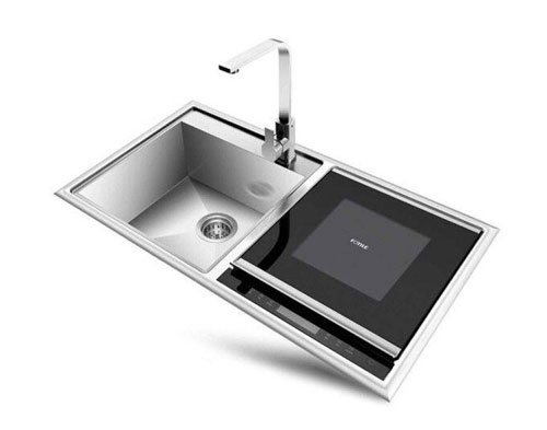 水槽企業(yè)要轉(zhuǎn)型 需做好這些點(diǎn)