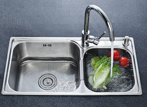 水槽企業(yè)如何加強(qiáng)消費(fèi)者的忠誠(chéng)度 占據(jù)市場(chǎng)份額?