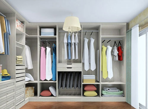 定制時(shí)代來臨 衣柜企業(yè)如何更好的奔赴定制市場(chǎng)