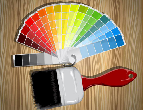 淺析印刷中對(duì)油墨材料有哪些要求?