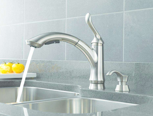 廚房水龍頭價格及漏水維修方法介紹