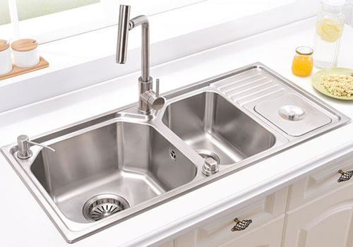 哪個(gè)品牌的水槽質(zhì)量好 廚房水槽十大品牌排名