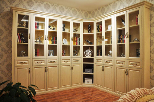 中國(guó)衣柜品牌絕不可忽視三大短板問題