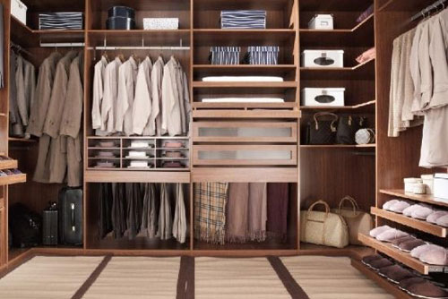 大家居發(fā)展格局形成 中國(guó)衣柜行業(yè)該怎么走?