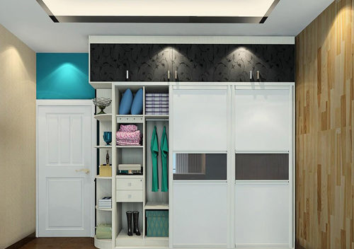 盤點(diǎn)2017中國(guó)十大衣柜品牌