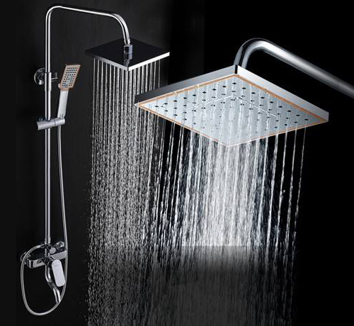 信息化技術(shù)時代 中國花灑品牌怎么宣傳?