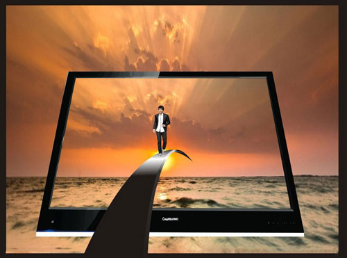 以?xún)?nèi)容取勝，水龍頭品牌瞄準(zhǔn)衛(wèi)視媒體