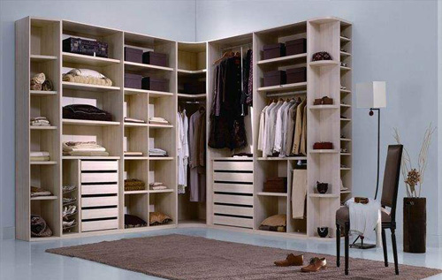 整體衣柜品牌有哪些?中國(guó)整體衣柜十大品牌介紹