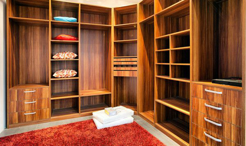 怎么選整體衣柜?推薦選中國(guó)十大品牌