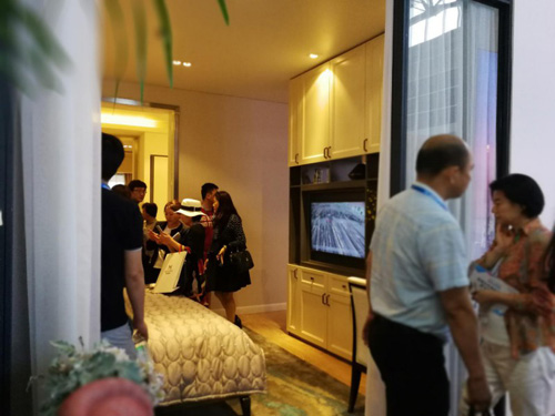 ��(sh��)��(j��)�r(sh��)����ȫ�ݼҾӶ��Ƶġ�(li��n)�����