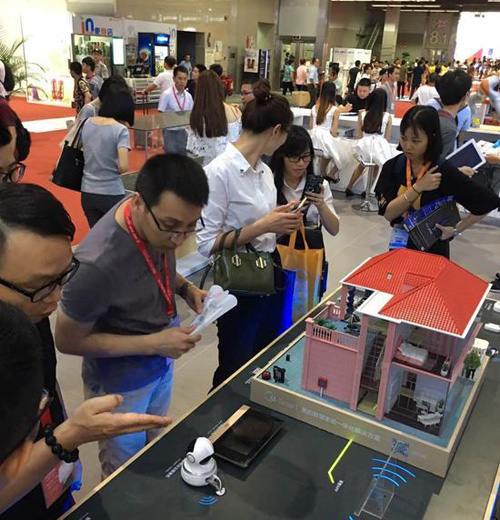 �����ǻۼҾ�����a(ch��n)Ʒ���ǻۼҾ����֮��