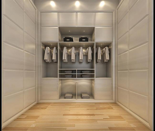 愛衣更需愛衣柜，保養(yǎng)衣柜秘訣你不得不知