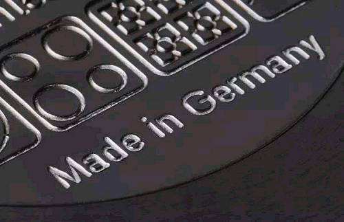 德國工藝等于高品質(zhì)?國產(chǎn)如何拋掉德國制造之帽