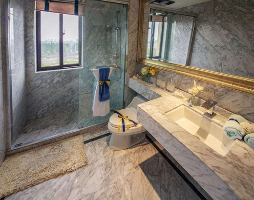 品類高端化步伐加快 瓷磚行業(yè)競爭由規(guī)模轉(zhuǎn)向技術(shù)