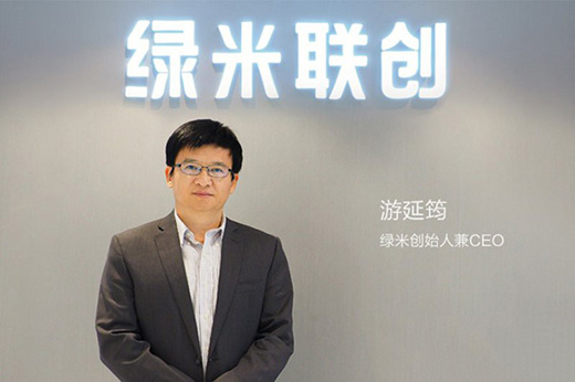 小米生態(tài)鏈企業(yè)“綠米”瞄準(zhǔn)智能家居4S體系